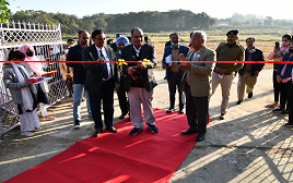 Three months certificate course/ curriculum on IFS for farmers