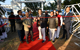 Three months certificate course/ curriculum on IFS for farmers