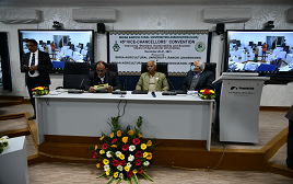 Three months certificate course/ curriculum on IFS for farmers