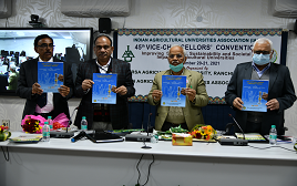 Three months certificate course/ curriculum on IFS for farmers